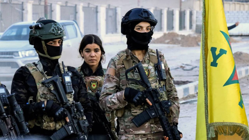SDG'nin fesih kararı İsrail'de korkuya neden oldu! Erdoğan zafer kazandı, "Tel Aviv’e tokat" - Resim : 3
