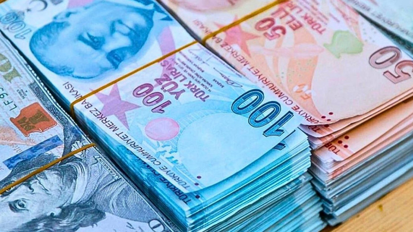 Vergi veya SGK borcu olan esnafa kredi müjdesi! Limitler 1,5 milyon TL'ye çıkarıldı! Bakan Şimşek mera edilen kuralı açıkladı - Resim : 2