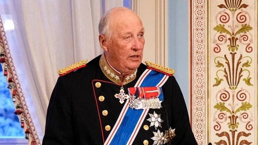 Norveç Kralı V. Harald hayatını kaybetti! 35 yıllık saltanat sona erdi - Resim : 2