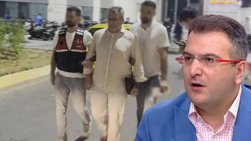 Cem Küçük soruşturmasındaki firari isim teslim oldu: Bildiklerimi anlatmak istiyorum - Resim : 2