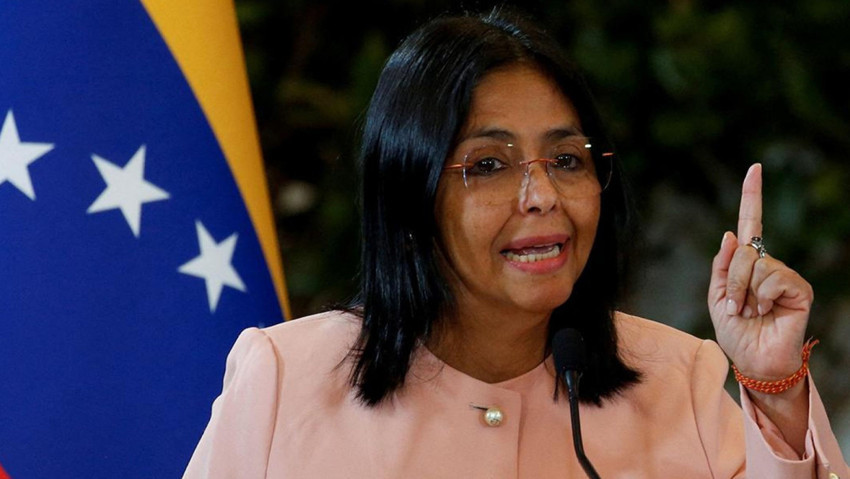 25 YIL SÖMÜRGE! Venezuela ile ABD arasındaki petrol anlaşmasının detayları ortaya çıktı - Resim : 1