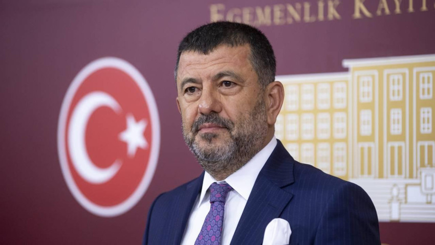 “Yeğeninin kokain borcu var” diyerek 20 milyon TL istediler! Veli Ağbaba’ya tehdit: 4 kişi tutuklandı! - Resim : 1
