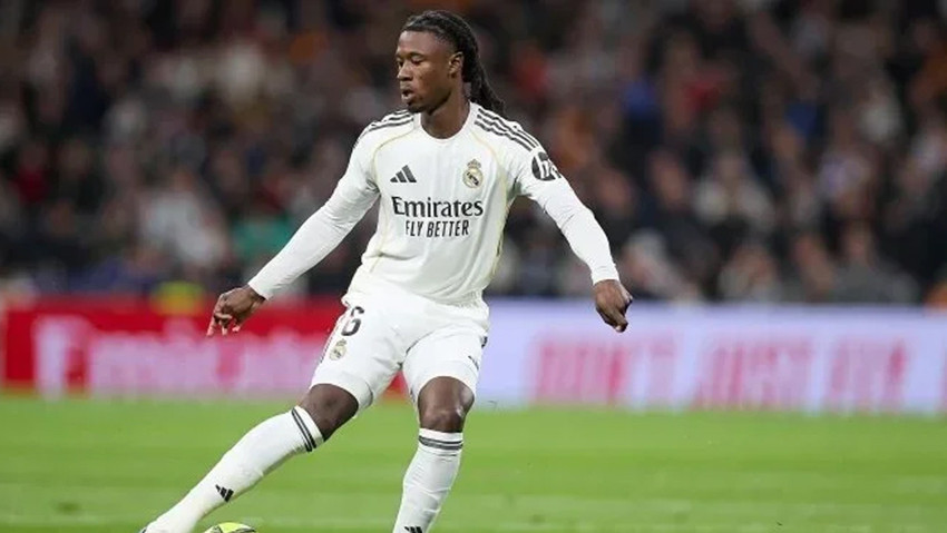 Aslan'dan Real Madrid çıkarması! Dünya yıldızına kanca - Resim : 3