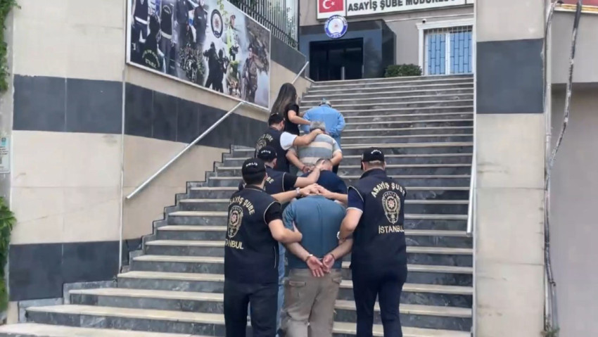 Zeynep'ten 4 yıldır haber alınamıyordu! Artık cesedi aranıyor! Şüphelilerden biri başka bir cinayetten tutuklu - Resim : 1