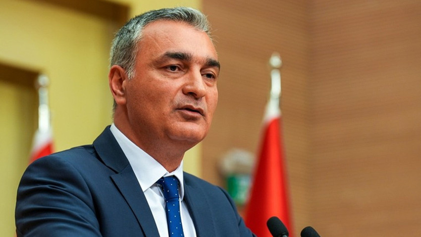 Özgür Özel'den CHP'ye İBB göndermesi: Hiçbir şeylerine kefil olamayız - Resim : 2