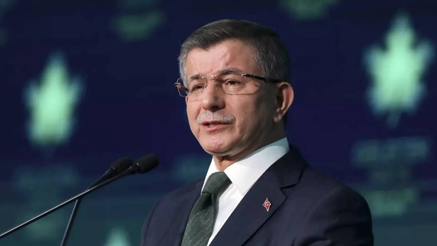 SON DAKİKA | Ahmet Davutoğlu hakkında flaş soruşturma kararı - Resim : 1
