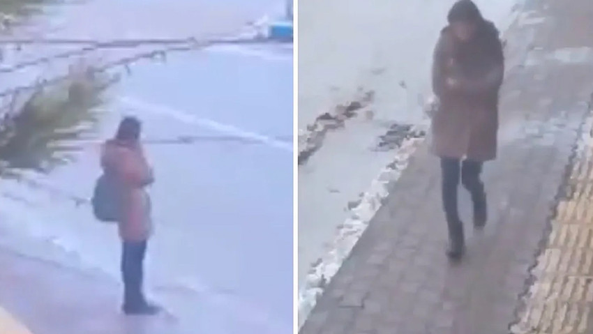 Gülistan Doku soruşturmasında flaş gelişme: Vali Sonel'e kule bilgilerini vermiş! Eski jandarma komutan yardımcısı ve eşinin ifadeleri ortaya çıktı - Resim : 9