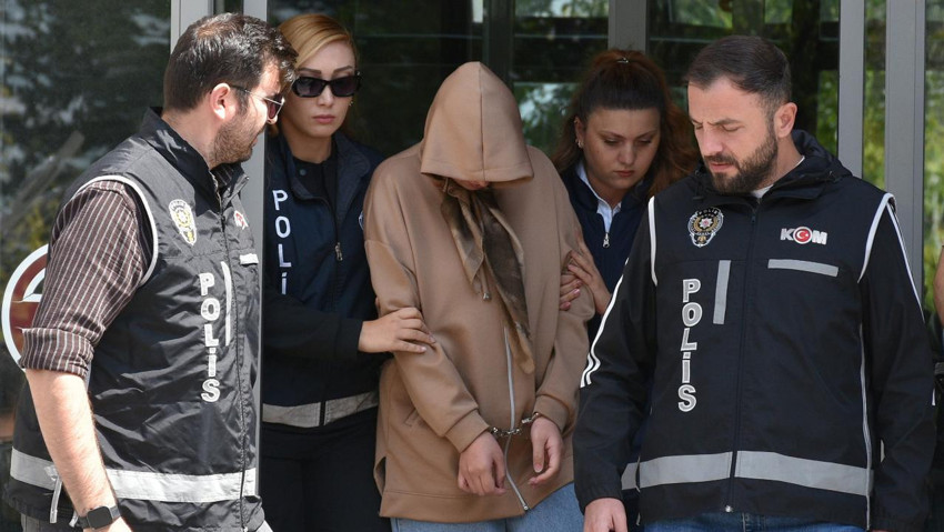 Gülistan Doku soruşturmasında flaş gelişme: Vali Sonel'e kule bilgilerini vermiş! Eski jandarma komutan yardımcısı ve eşinin ifadeleri ortaya çıktı - Resim : 2
