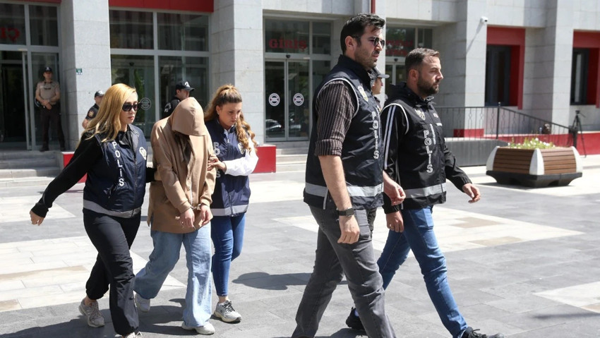 Gülistan Doku soruşturmasında flaş gelişme: Vali Sonel'e kule bilgilerini vermiş! Eski jandarma komutan yardımcısı ve eşinin ifadeleri ortaya çıktı - Resim : 5