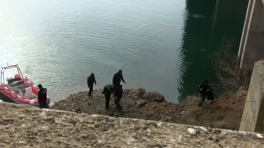 Gülistan Doku soruşturmasında flaş gelişme: Vali Sonel'e kule bilgilerini vermiş! Eski jandarma komutan yardımcısı ve eşinin ifadeleri ortaya çıktı - Resim : 6