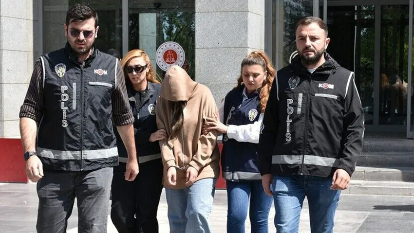Gülistan Doku soruşturmasında flaş gelişme: Vali Sonel'e kule bilgilerini vermiş! Eski jandarma komutan yardımcısı ve eşinin ifadeleri ortaya çıktı - Resim : 11