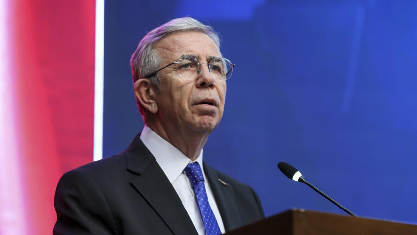 Mansur Yavaş, CHP'den istifa etti! AK Parti'ye mi katılacak? Kararını açıkladı - Resim : 1
