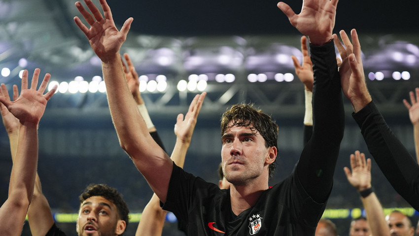 Beşiktaş'tan Archie Brown'a olay gönderme: Kadıköy'e hoş geldin - Resim : 1