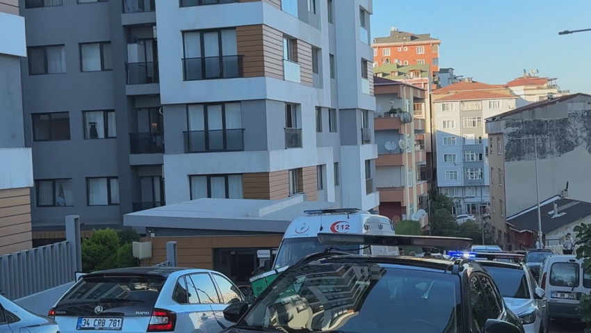 SON DAKİKA | Vücudunda morluklar vardı! Ünlü oyuncu Serhat Mustafa Kılıç evinde ölü bulundu! O görüntüler ortaya çıktı - Resim : 4