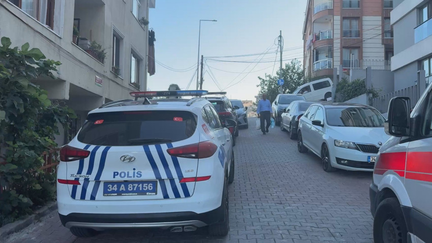 SON DAKİKA | Vücudunda morluklar vardı! Ünlü oyuncu Serhat Mustafa Kılıç evinde ölü bulundu! O görüntüler ortaya çıktı - Resim : 6