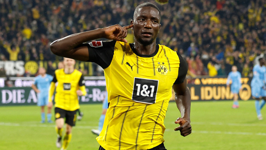 Fenerbahçe aslında Lukaku yerine resmen başka 1 yıldızı bitirmiş! İsmail Kartal artık mecbur - Resim : 1