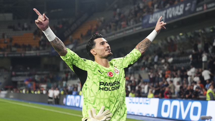 Aslan, Şampiyonlar Ligi perdesini açıyor! Galatasaray hedef: 4 eksikle Lizbon'da 3 puan! İşte Okan Buruk'un muhtemel 11'i - Resim : 4