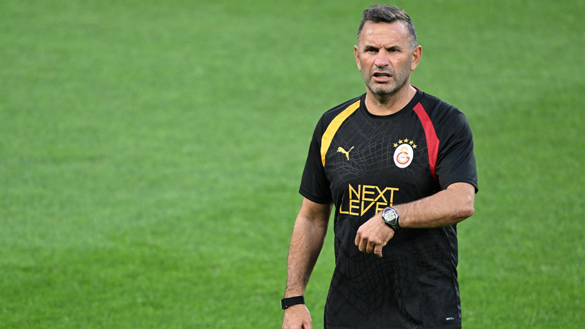 Aslan, Şampiyonlar Ligi perdesini açıyor! Galatasaray hedef: 4 eksikle Lizbon'da 3 puan! İşte Okan Buruk'un muhtemel 11'i - Resim : 2