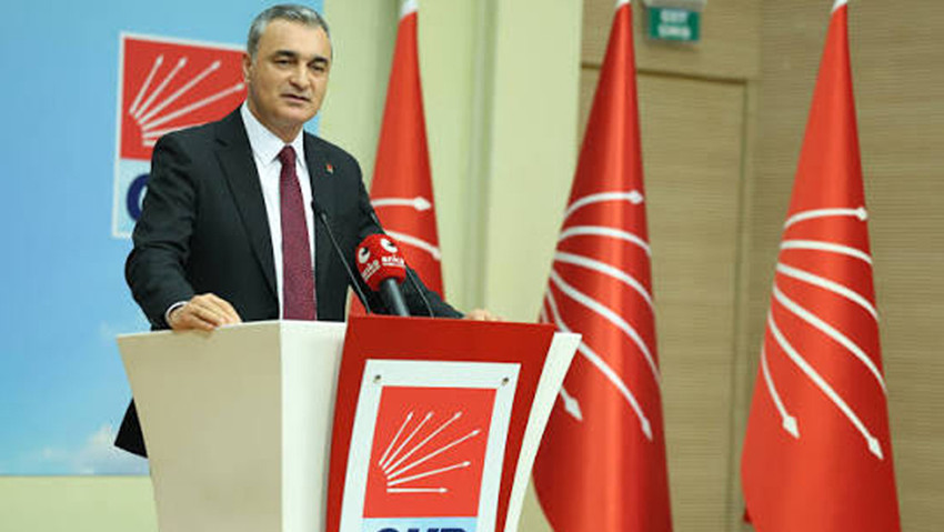 CHP’den Mansur Yavaş ile ilgili ilk açıklama! Dikkat çeken mesaj: Katılmasını beklerdik - Resim : 3