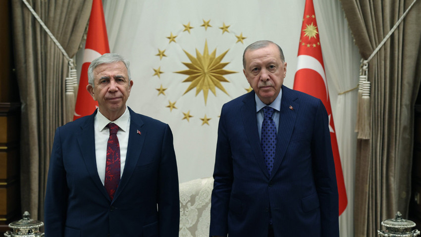 CHP’den Mansur Yavaş ile ilgili ilk açıklama! Dikkat çeken mesaj: Katılmasını beklerdik - Resim : 1