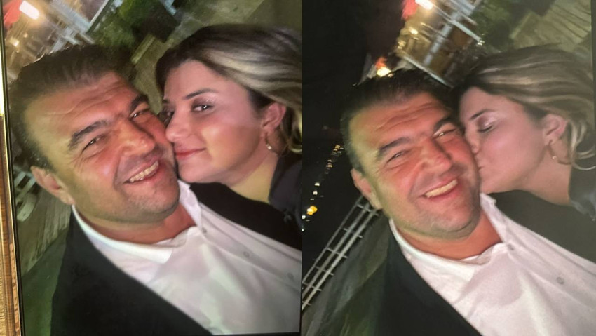 Seferihisar Belediyesi'nin yolsuzluk soruşturmasında yeni detaylar! Mesajları ortaya çıktı: Otel kayıtlarında gizli oyun - Resim : 1
