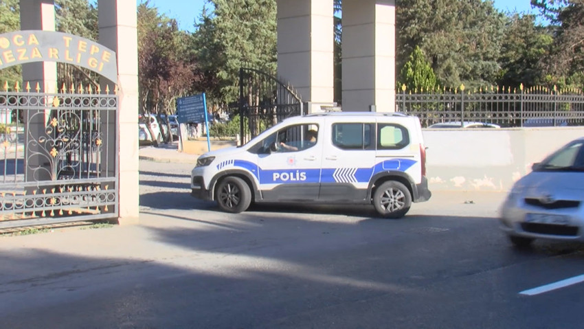 Cinayet mi, kalp krizi mi? Kaşif Kozinoğlu'nun mezarı açıldı - Resim : 1