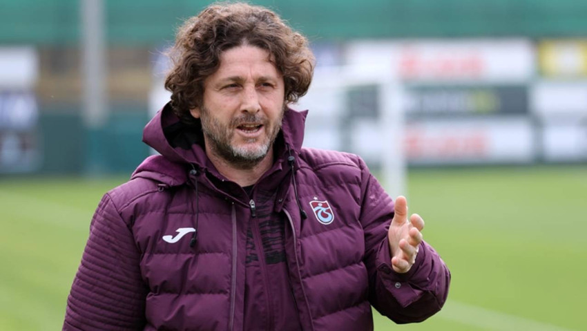 Trabzonspor'da "Guardiola" sesleri: Menajerinden açıklama geldi - Resim : 1