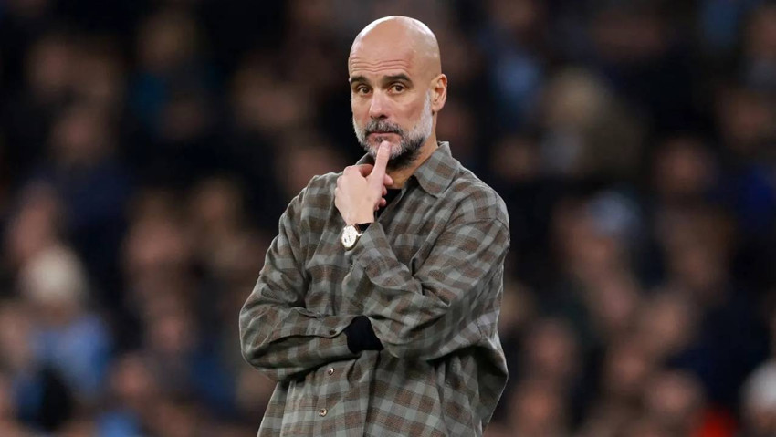 Trabzonspor'da "Guardiola" sesleri: Menajerinden açıklama geldi - Resim : 3