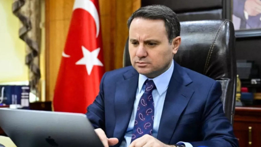 Bakan Gürlek’ten çocukları korumaya yönelik 7 maddelik talimat! 81 ile genelge gönderildi - Resim : 1