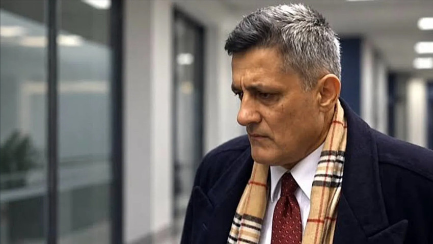 Kaşif Kozinoğlu soruşturması: Kurtlar Vadisi senaristleri Raci Şaşmaz, Bahadır Özdener ve Cüneyt Aysan ifade verdi - Resim : 3