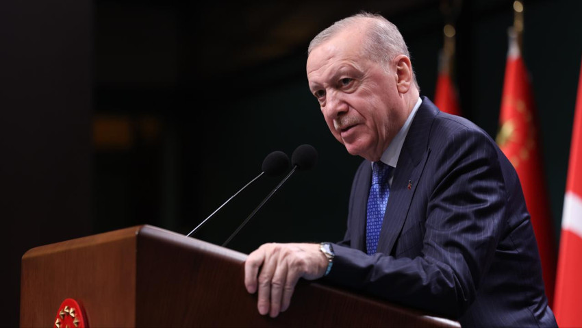 Erdoğan dengeleri değiştirdi! İsrail basını açık açık yazdı: Türkiye bölgesel güce dönüştü - Resim : 3