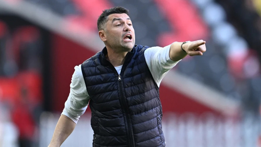 Trabzonspor’da teknik direktör operasyonu! Listenin zirvesindeki isim belli oldu - Resim : 2