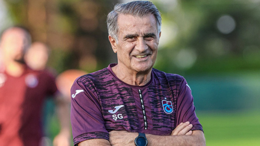 Trabzonspor’da teknik direktör operasyonu! Listenin zirvesindeki isim belli oldu - Resim : 3