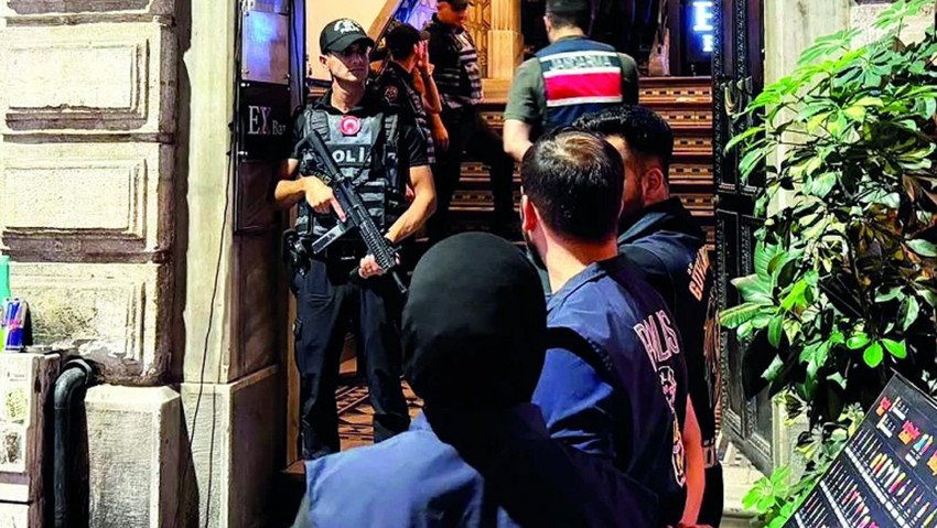 LGBT derneklerinin denetim raporları ortaya çıktı! Yurt dışından milyarlarca liralık para trafiği: Tek tek tespit edildi - Resim : 3