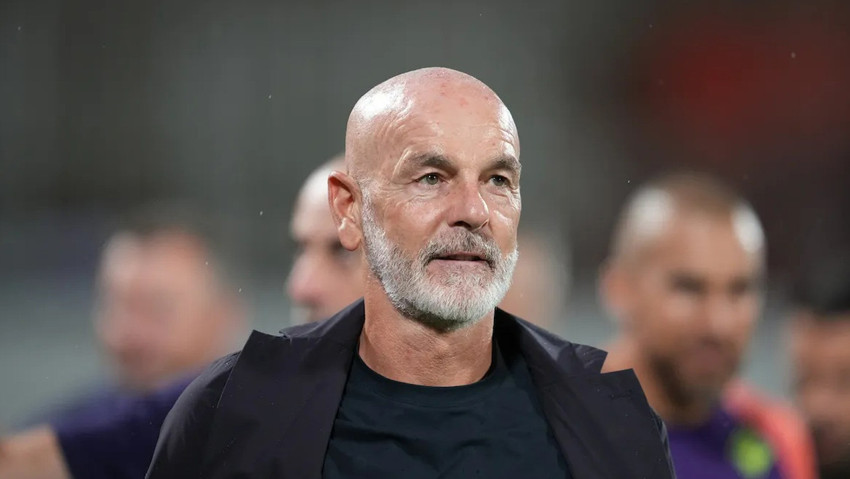 Trabzonspor’da teknik direktör operasyonu! Listenin zirvesindeki isim belli oldu - Resim : 1