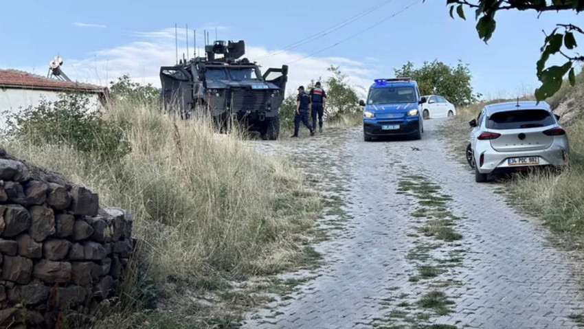 Büşra bebeğe ne oldu? Gözaltı sayısı arttı: tv100 o köyden bildiriyor - Resim : 3