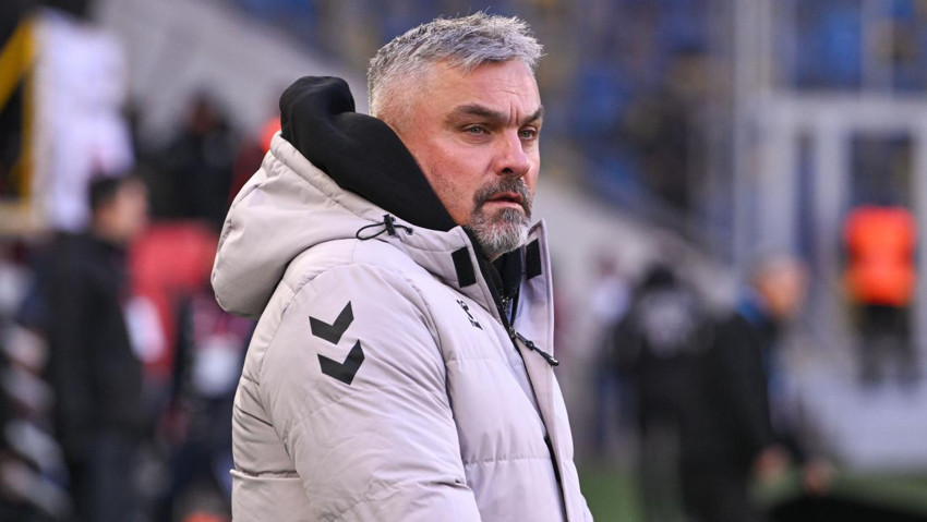 Trabzonspor aradığı teknik direktörü buldu! Alman teknik adamla prensip anlaşmasına varıldı - Resim : 1