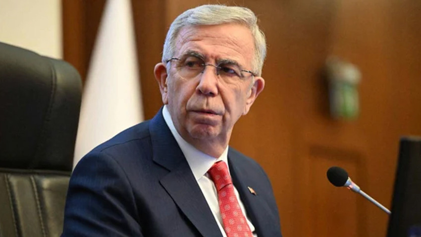 Mansur Yavaş'ın üstünü çizdi! CHP'de cumhurbaşkanı adayı kim olacak? İşte o iki isim - Resim : 1