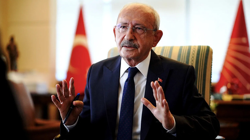 Mansur Yavaş'ın üstünü çizdi! CHP'de cumhurbaşkanı adayı kim olacak? İşte o iki isim - Resim : 2