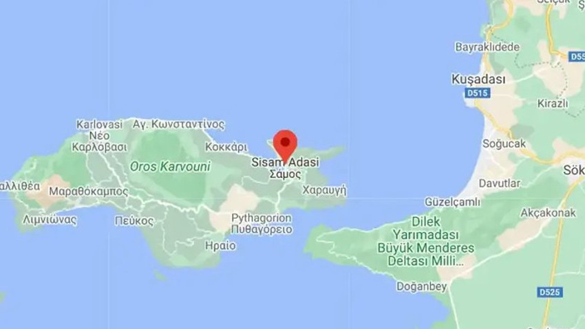 2 bin komandomuz Tunceli’den Aydın’a kaydırıldı! Yunanistan'ı korku sardı: Derin endişe duyuyoruz - Resim : 2