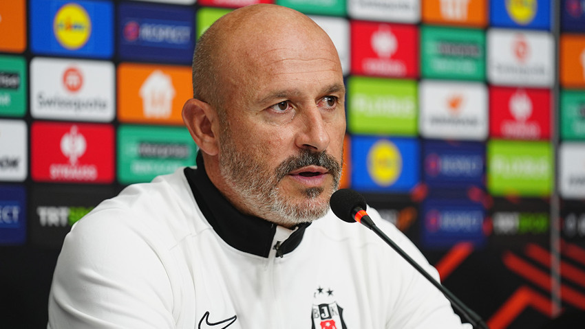 Kartal Avrupa'da sahne alıyor! Rakip Marsilya hedef 3 puan: İşte muhtemel 11'ler... - Resim : 6