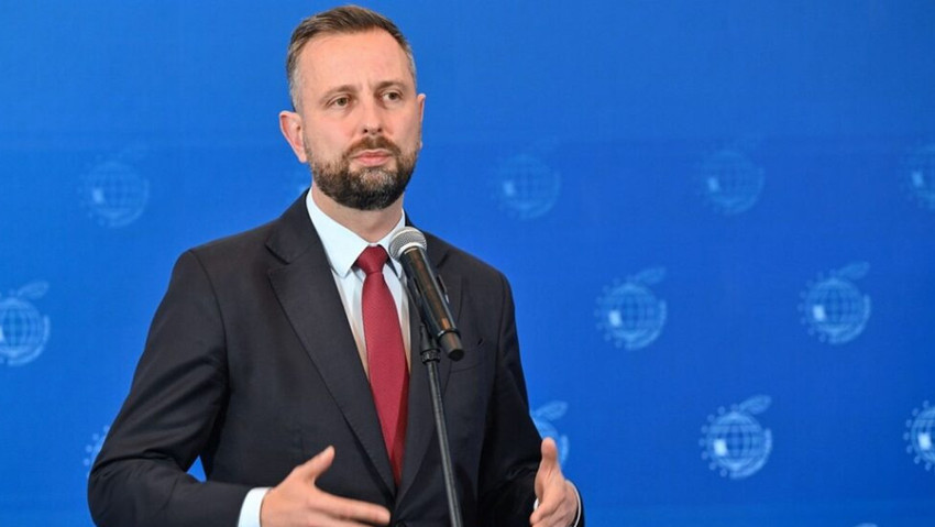 Polonya Başbakan Yardımcısı Türkiye’yi öve öve bitiremedi: Örnek almak istediğimiz model! Haluk Görgün’ü işaret etti: Dünyadaki hiçbir kurumla kıyaslayamazsınız - Resim : 5