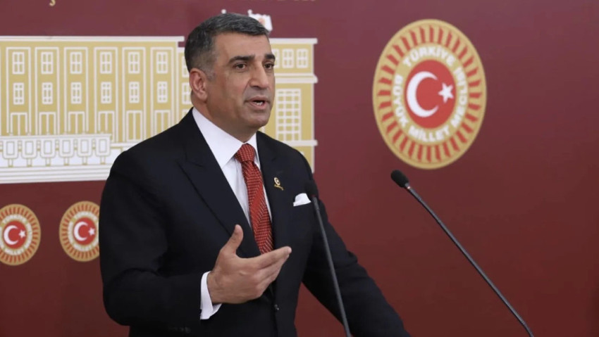 CHP’li Gürsel Erol tv100’de adaylık tartışmalarına son noktayı koydu - Resim : 2
