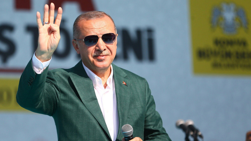 Cumhurbaşkanı Başdanışmanı Mehmet Uçum'dan 'Erdoğan'ın adaylığı ve erken seçim' açıklaması: Bu kez tarih verdi... - Resim : 1