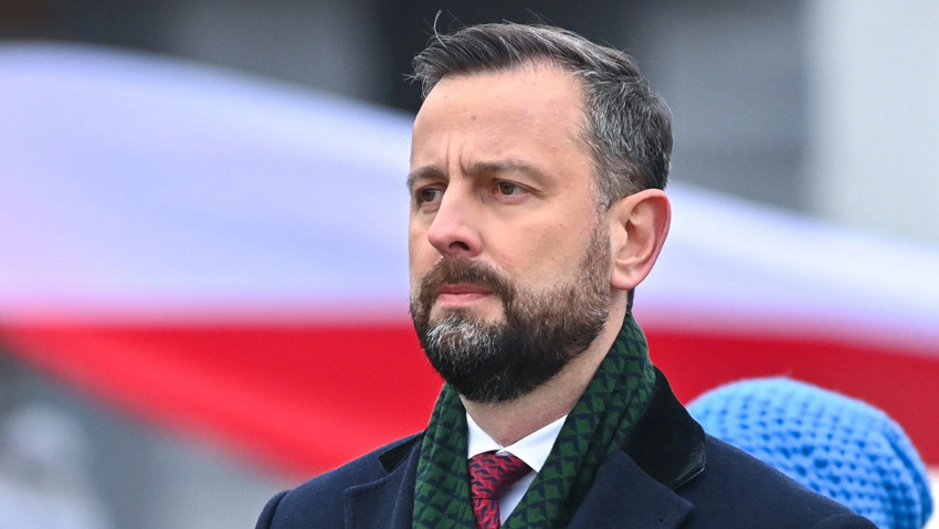 Polonya Başbakan Yardımcısı Türkiye’yi öve öve bitiremedi: Örnek almak istediğimiz model! Haluk Görgün’ü işaret etti: Dünyadaki hiçbir kurumla kıyaslayamazsınız - Resim : 1
