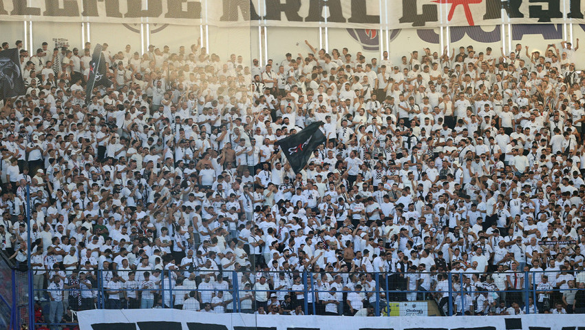 Kartal Avrupa'da sahne alıyor! Rakip Marsilya hedef 3 puan: İşte muhtemel 11'ler... - Resim : 8
