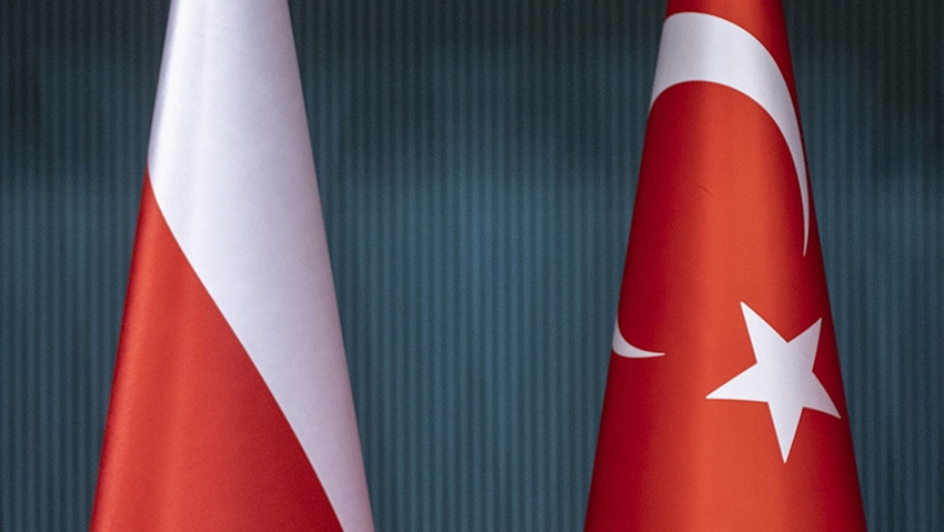 Polonya Başbakan Yardımcısı Türkiye’yi öve öve bitiremedi: Örnek almak istediğimiz model! Haluk Görgün’ü işaret etti: Dünyadaki hiçbir kurumla kıyaslayamazsınız - Resim : 4