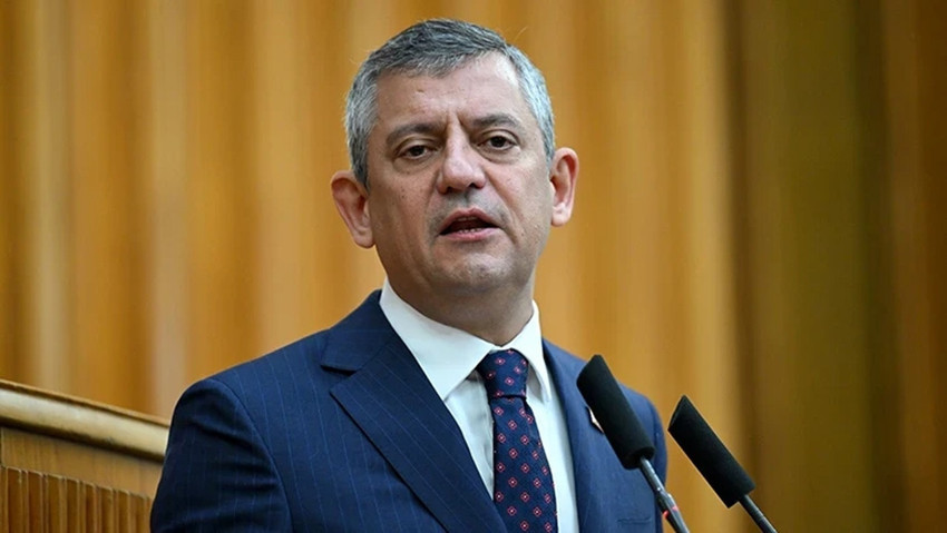 CHP'li Gürsel Erol o teklifi ilk kez tv100'de anlattı: "Kemal Bey kabul etti, Özgür Özel reddetti!" - Resim : 6