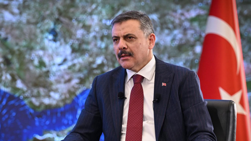 Bakan Çiftçi'den çok sert mesaj: İbreti alem olsun diye talimat verdim - Resim : 1