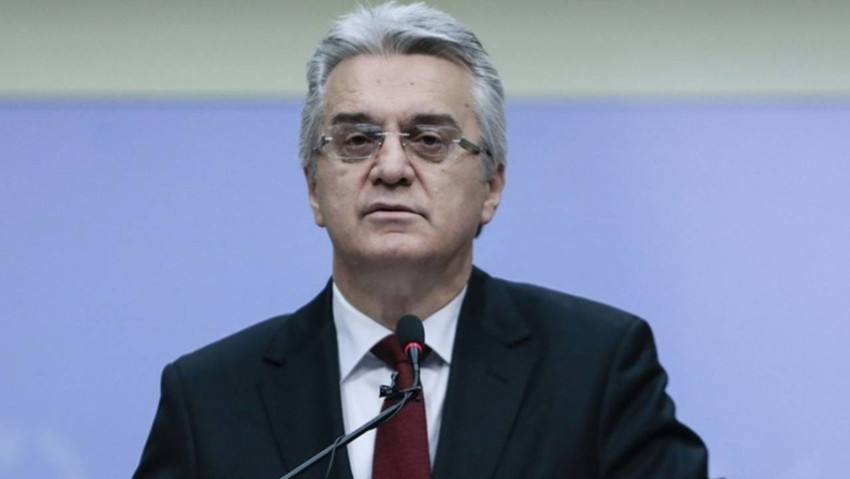 CHP MYK'da Mansur Yavaş gerilimi! Bir tek o isim arkasında durdu - Resim : 4